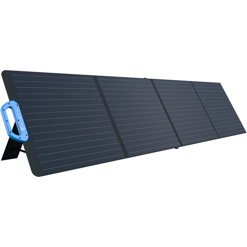 Складная солнечная панель Bluetti PV200 200 W Solar Panel