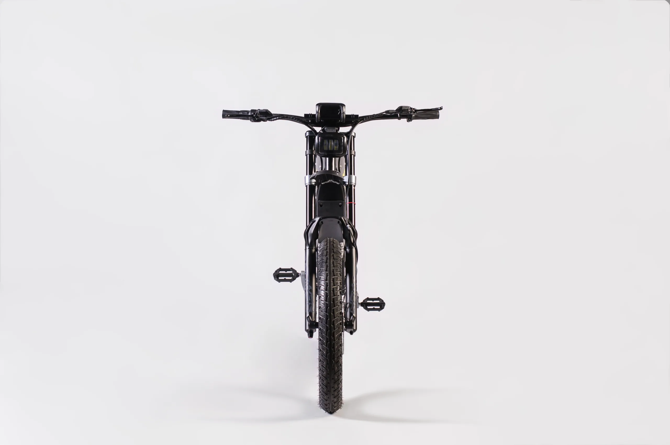 Електричний байк E-Motion Big 18" MOTO motor wheel 3000 W 50 Ah - Зображення 16
