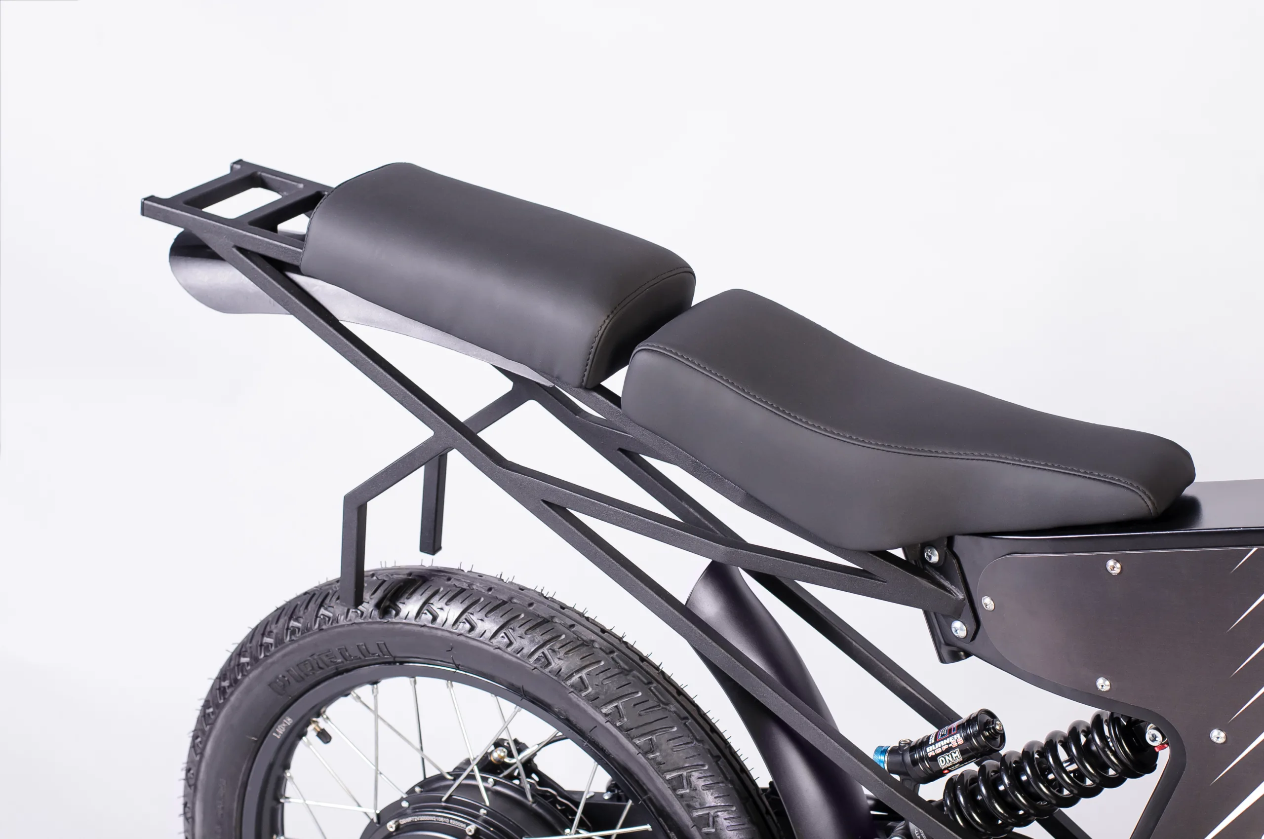 Електричний байк E-Motion Big 18" MOTO motor wheel 3000 W 50 Ah - Зображення 22