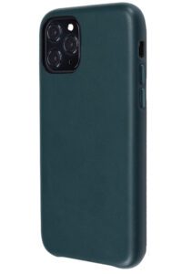 Чехол SBPRC Polo Apple Garret для iPhone 11 Pro, Зеленый
