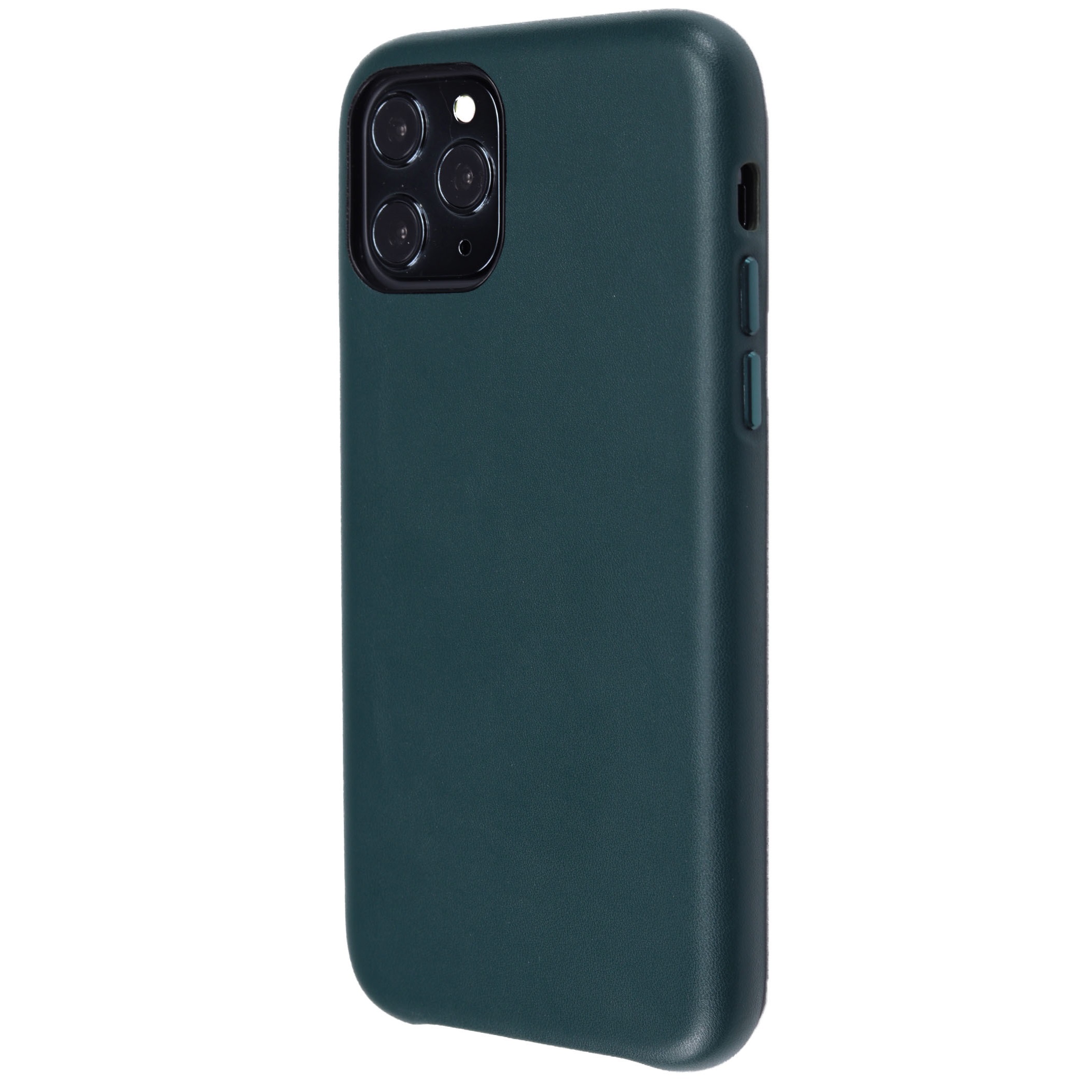 Чехол SBPRC Polo Apple Garret для iPhone 11 Pro, Зеленый