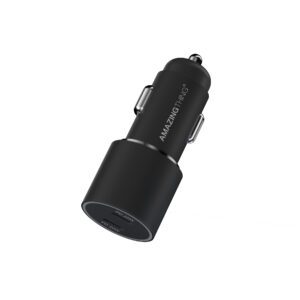 Автомобильное зарядное AmazingThing Speed Pro PD 45W/PPS25W