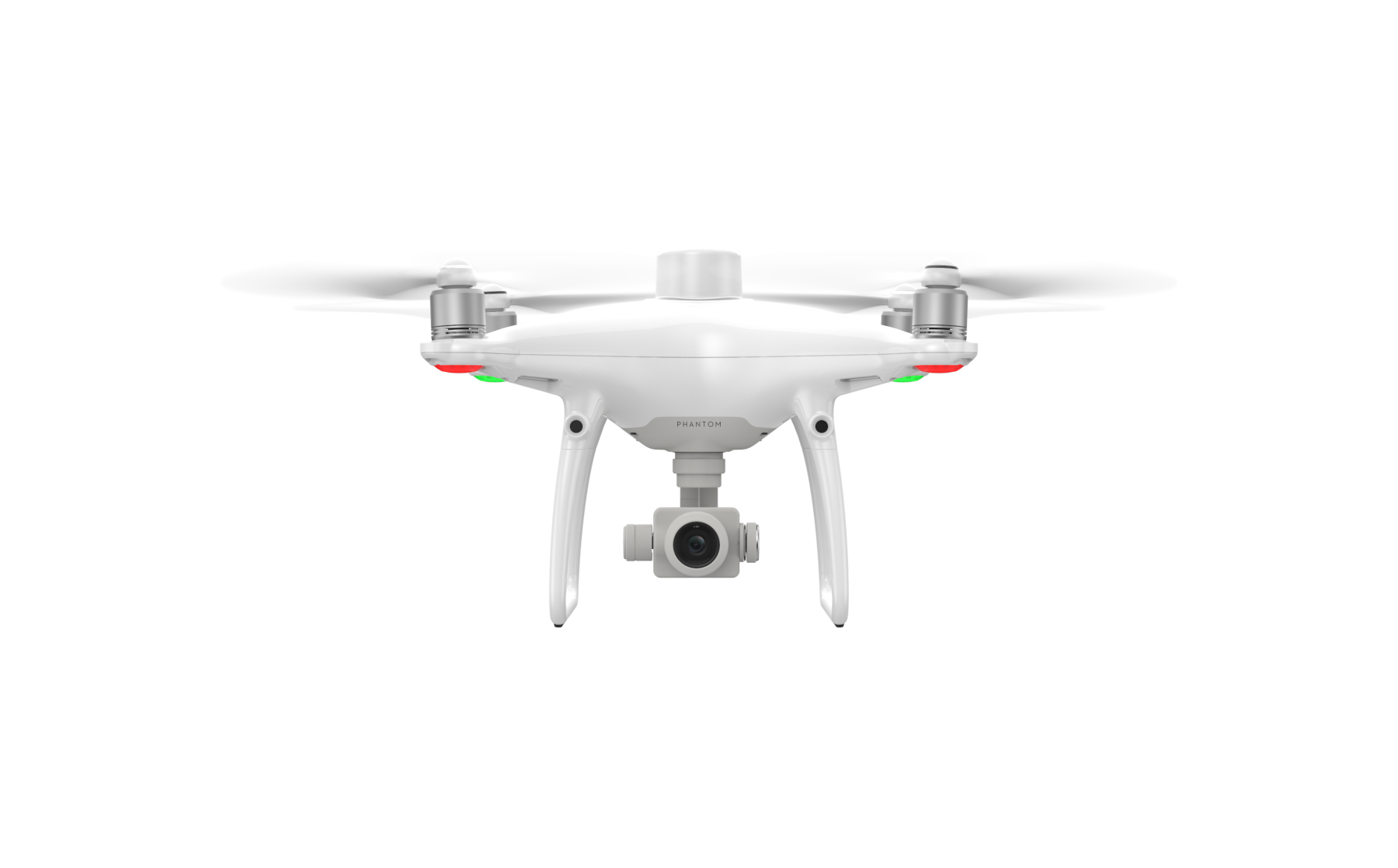 Квадрокоптер DJI Phantom 4 RTK - Зображення 2