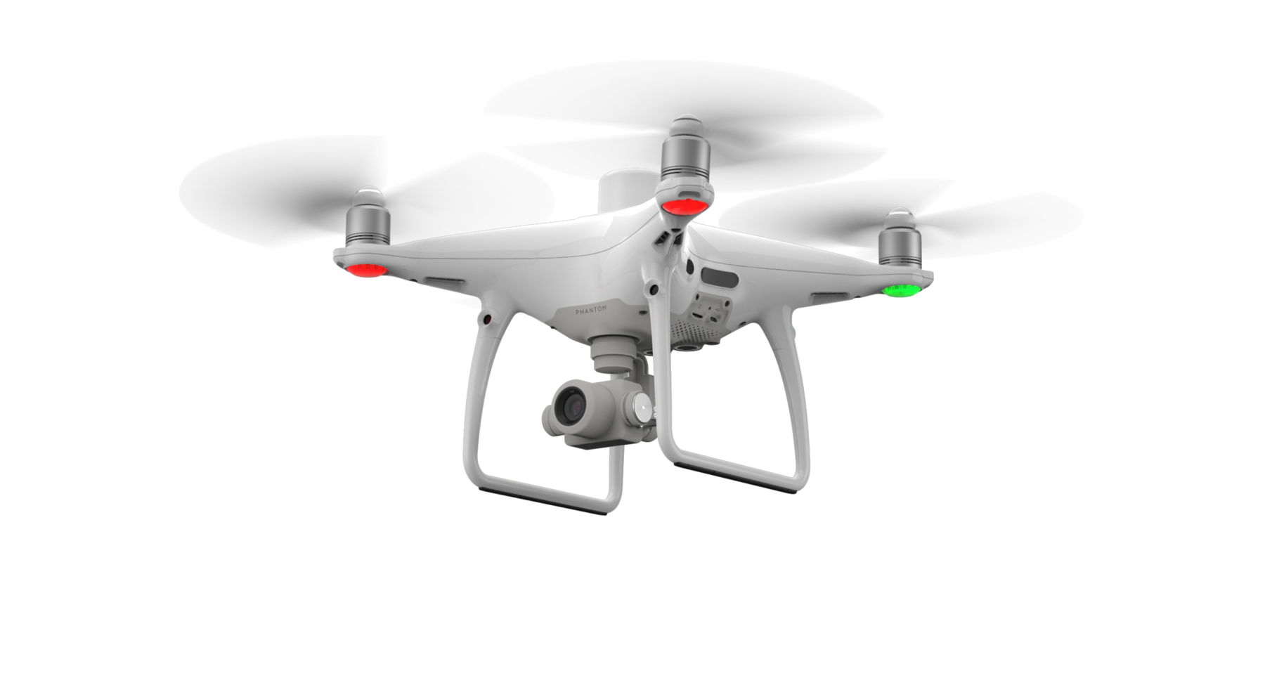 Квадрокоптер DJI Phantom 4 RTK - Зображення 3