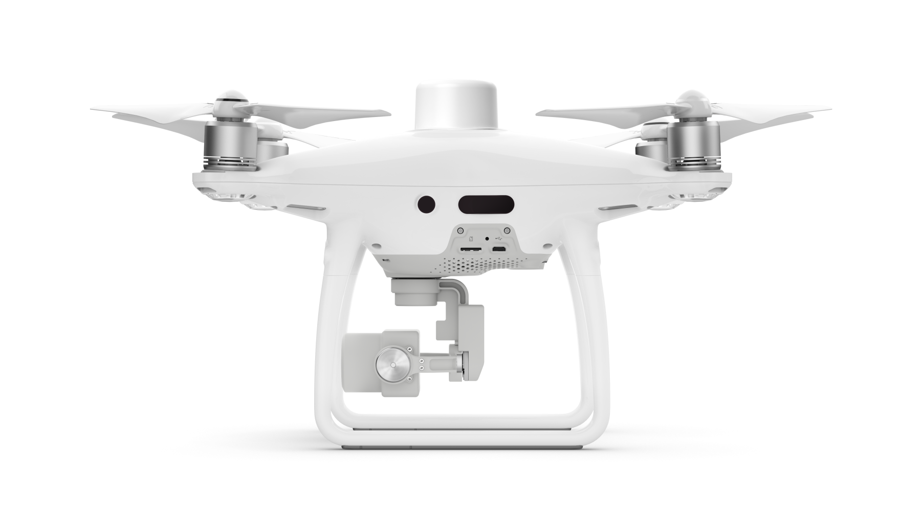 Квадрокоптер DJI Phantom 4 RTK - Зображення 5