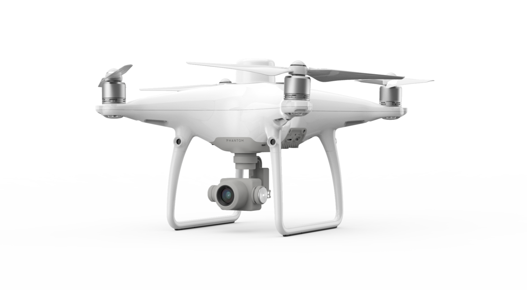 Квадрокоптер DJI Phantom 4 RTK - Зображення 6