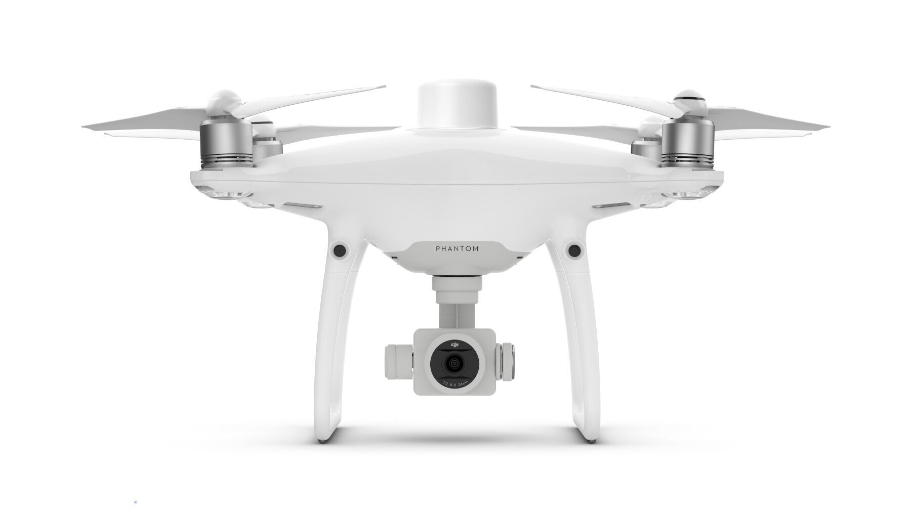 Квадрокоптер DJI Phantom 4 RTK - Зображення 7