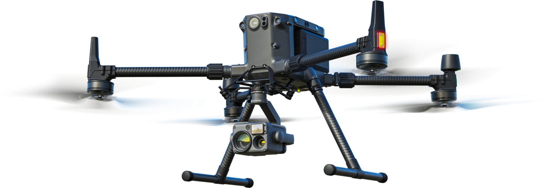 Мультикоптер DJI Matrice 300 RTK - Зображення 2
