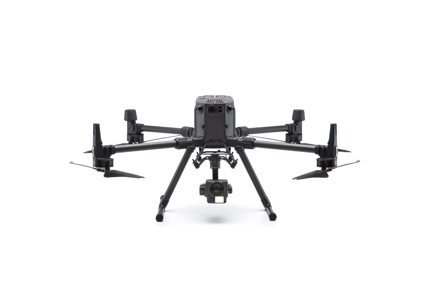 Мультикоптер DJI Matrice 300 RTK - Зображення 3