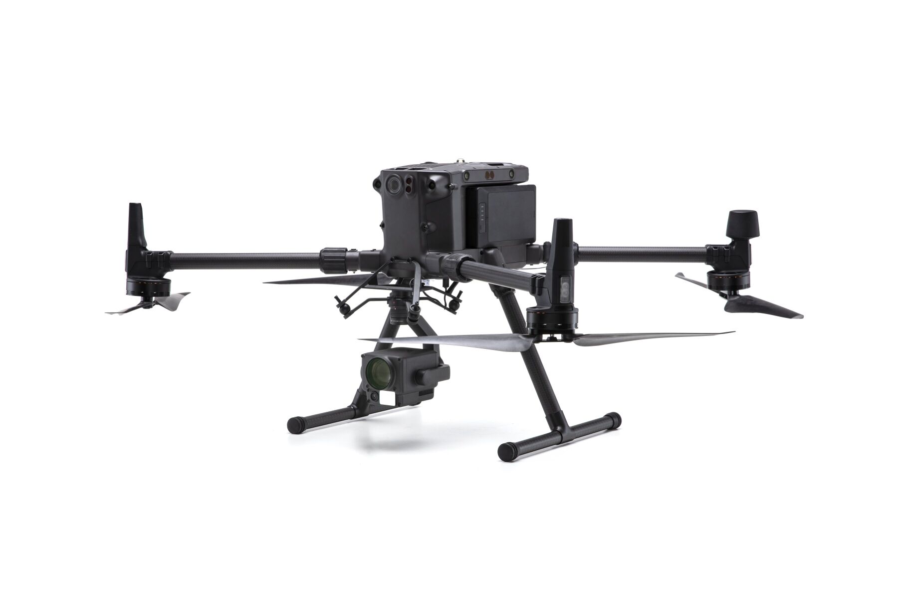 Мультикоптер DJI Matrice 300 RTK - Зображення 4