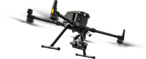 Мультикоптер DJI Matrice 300 RTK