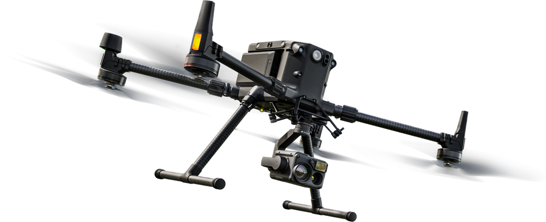 Мультикоптер DJI Matrice 300 RTK - Зображення 7