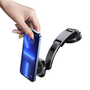 Автомобильное зарядное устройство для приборной панели AmazingThing Speed ​​Max 15 Вт