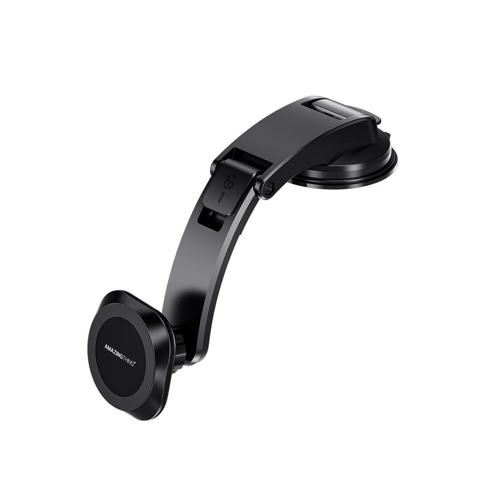Автомобильное зарядное устройство для приборной панели AmazingThing Speed Max 15 Вт