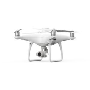 Квадрокоптер DJI Phantom 4 RTK