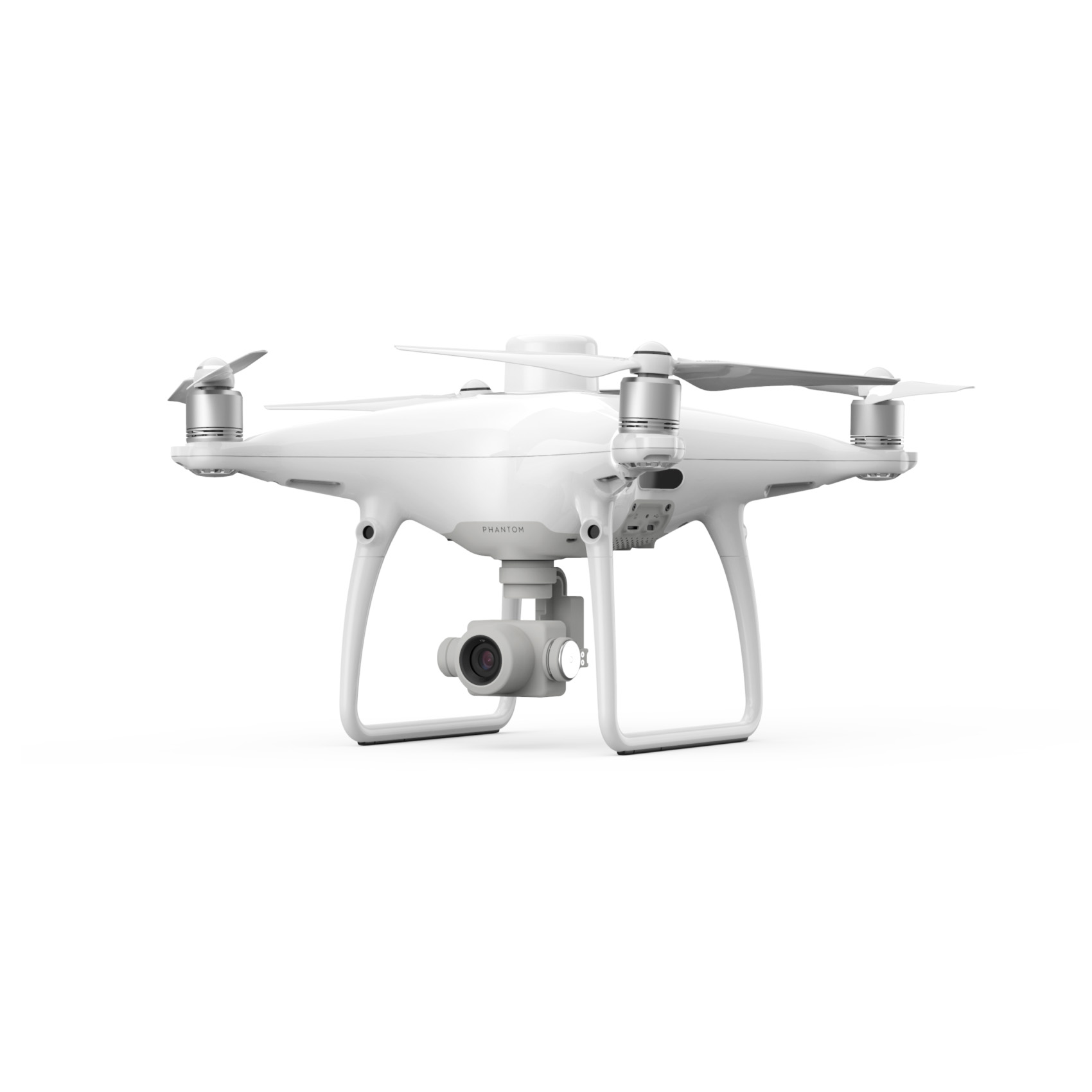 Квадрокоптер DJI Phantom 4 RTK