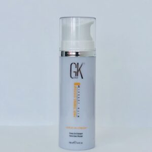 Крем-кондиціонер Global Keratin GKHair незмивний (leave-in-cream), 130 мл