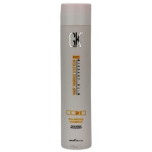Шампунь Балансуючий GKhair Global Keratin Balancing Shampoo, 300 мл
