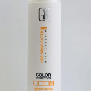 Шампунь зволожуючий Moisturizing Shampoo GKhair (Global Keratin), 1000 мл