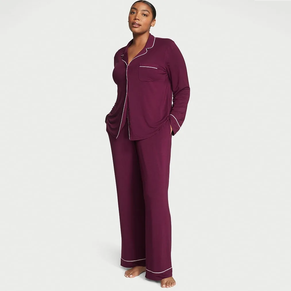 Піжама Modal Long PJ set Pinky, Victoria's Secret