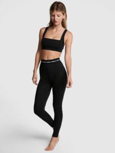 Спортивні Легінси PINK Soft Ultimate High-Waist Leggings