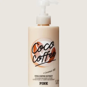Зволожуючий Лосьйон Coco Coffee, Victoria's Secret, 414 мл