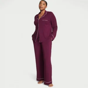 Піжама Modal Long PJ set Pinky, Victoria's Secret