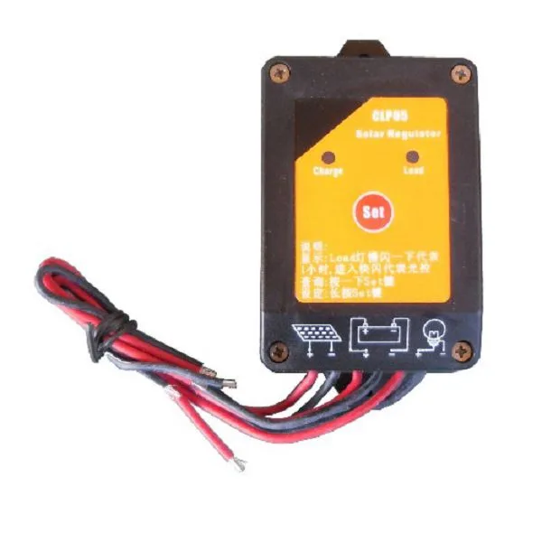 Контроллер 5 А 12В/24В для систем освещения, JUTA