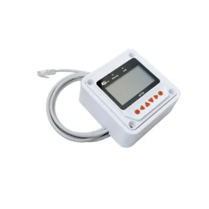 Дистанционный пульт для контроллеров LS, VS, Tracer, (MT-50), EPsolar(EPEVER)