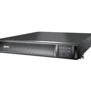 Лінійно-інтерактивне ДБЖ APC Smart-UPS 1500VA SMX1500RMI2U