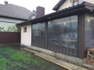 М'які вікна