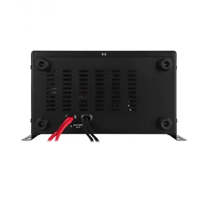 ДБЖ з правильною синусоїдою 24V LPY-W-PSW-1500VA+(1050Вт)10A/15A - Зображення 5