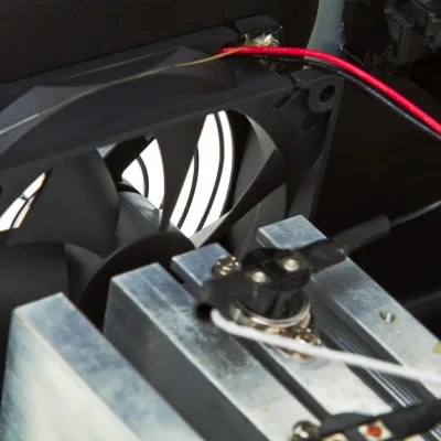 ДБЖ з правильною синусоїдою 24V LPY-W-PSW-1500VA+(1050Вт)10A/15A - Зображення 8