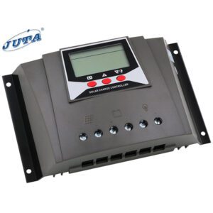 Контролер 60 А 12/24В (Модель-WP6024D PWM), JUTA