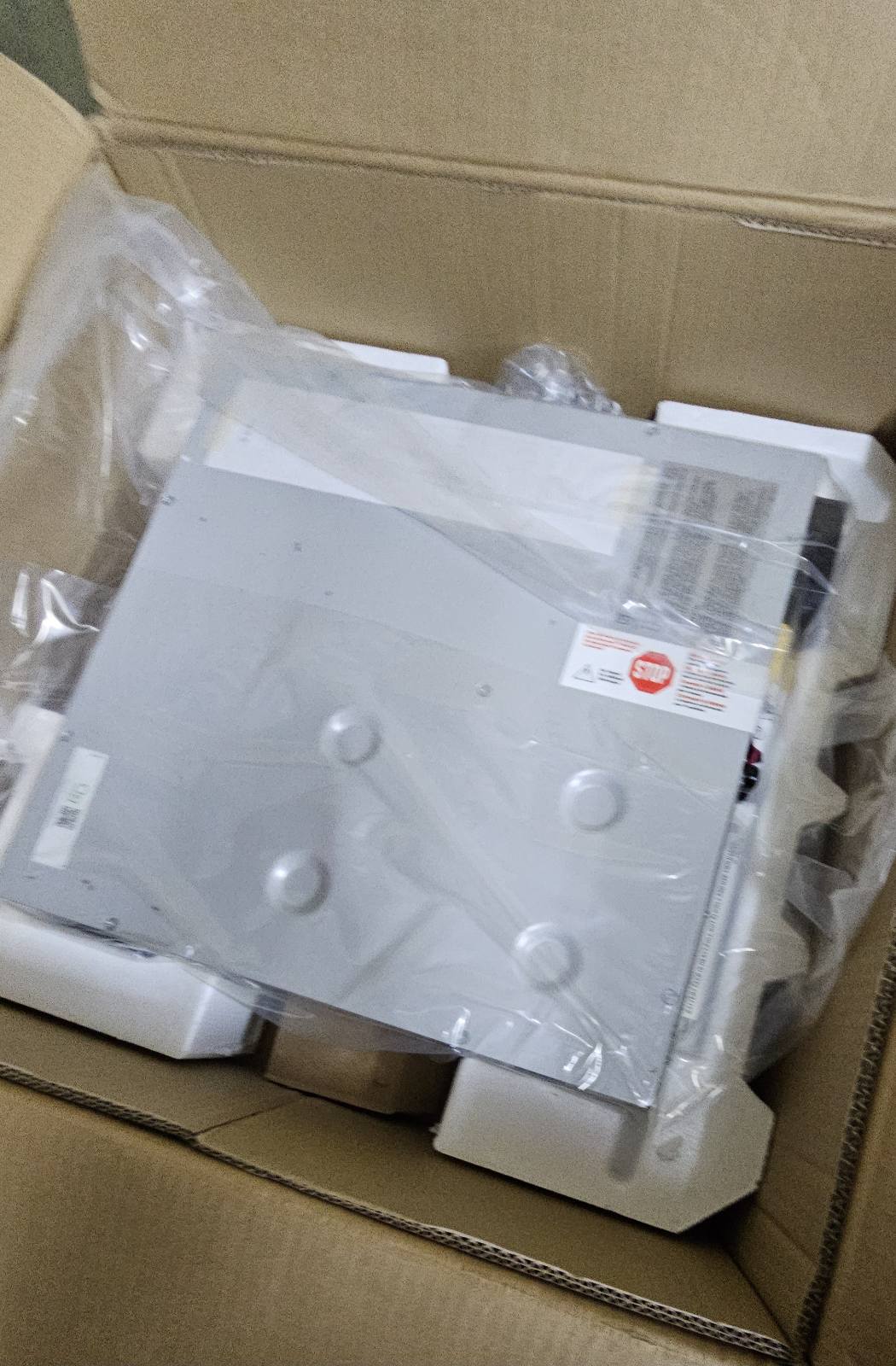 Лінійно-інтерактивне ДБЖ APC Smart-UPS 1500VA SMX1500RMI2U - Зображення 8