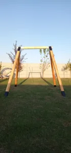 Кріплення для гойдалки, 100 мм