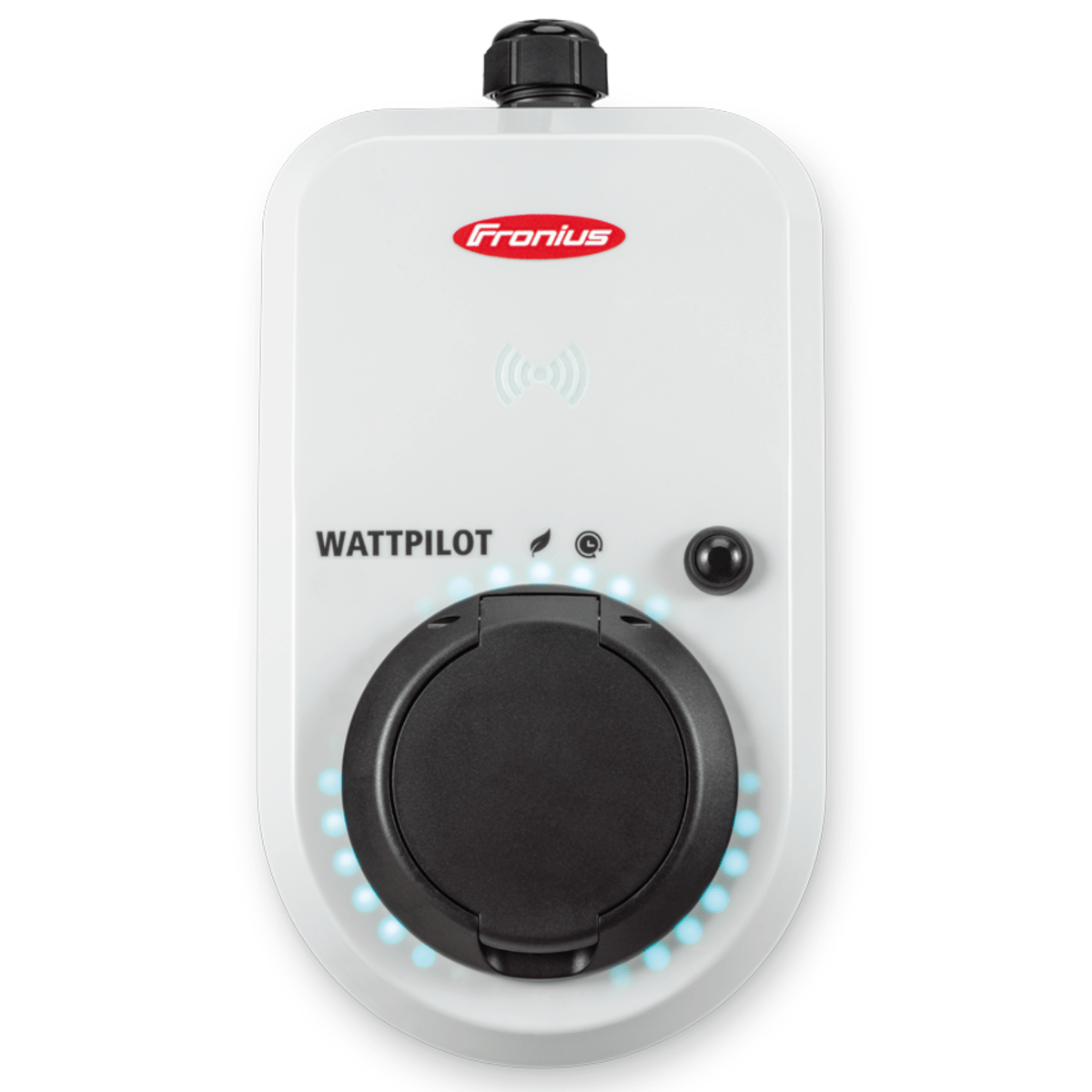 Зарядна станція Fronius Wattpilot Go 22 J 2.0 - Зображення 2