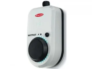 Зарядний пристрій для електромобілів Fronius WattPilot Home 11