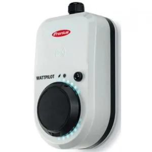 Зарядний пристрій для електромобілів Fronius WattPilot Home 11