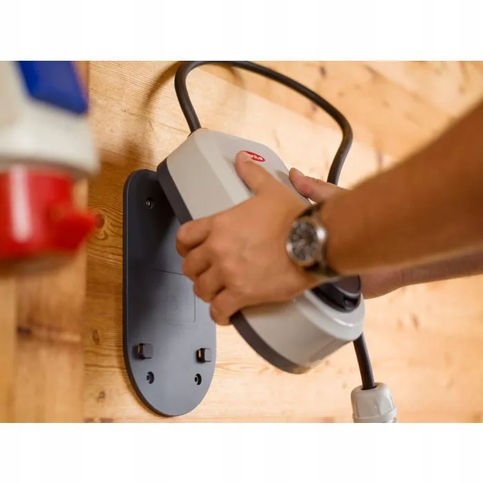 Зарядна станція Fronius Wattpilot Go 22 J 2.0 - Зображення 3