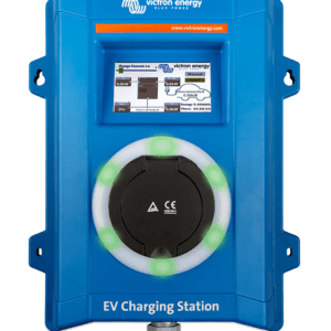 Зарядна станція Victron Energy EV Charging Station