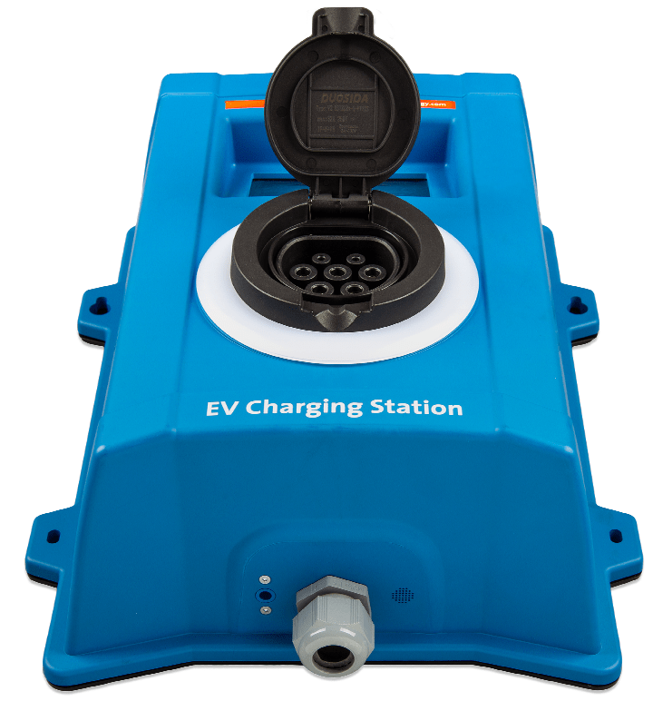 Зарядна станція Victron Energy EV Charging Station - Зображення 2