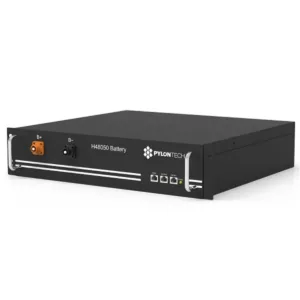Акумуляторний блок Pylontech H48050 (2,4 кВт*год / 48 В)