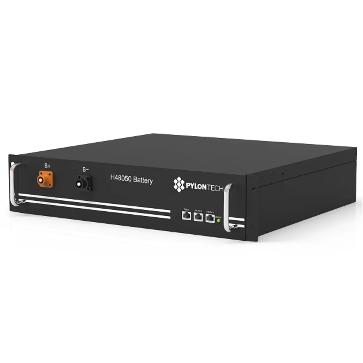 Акумуляторний блок Pylontech H48050 (2,4 кВт*год / 48 В)