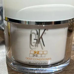 Маска для волосся GKhair Deep Conditioner, 200 мл