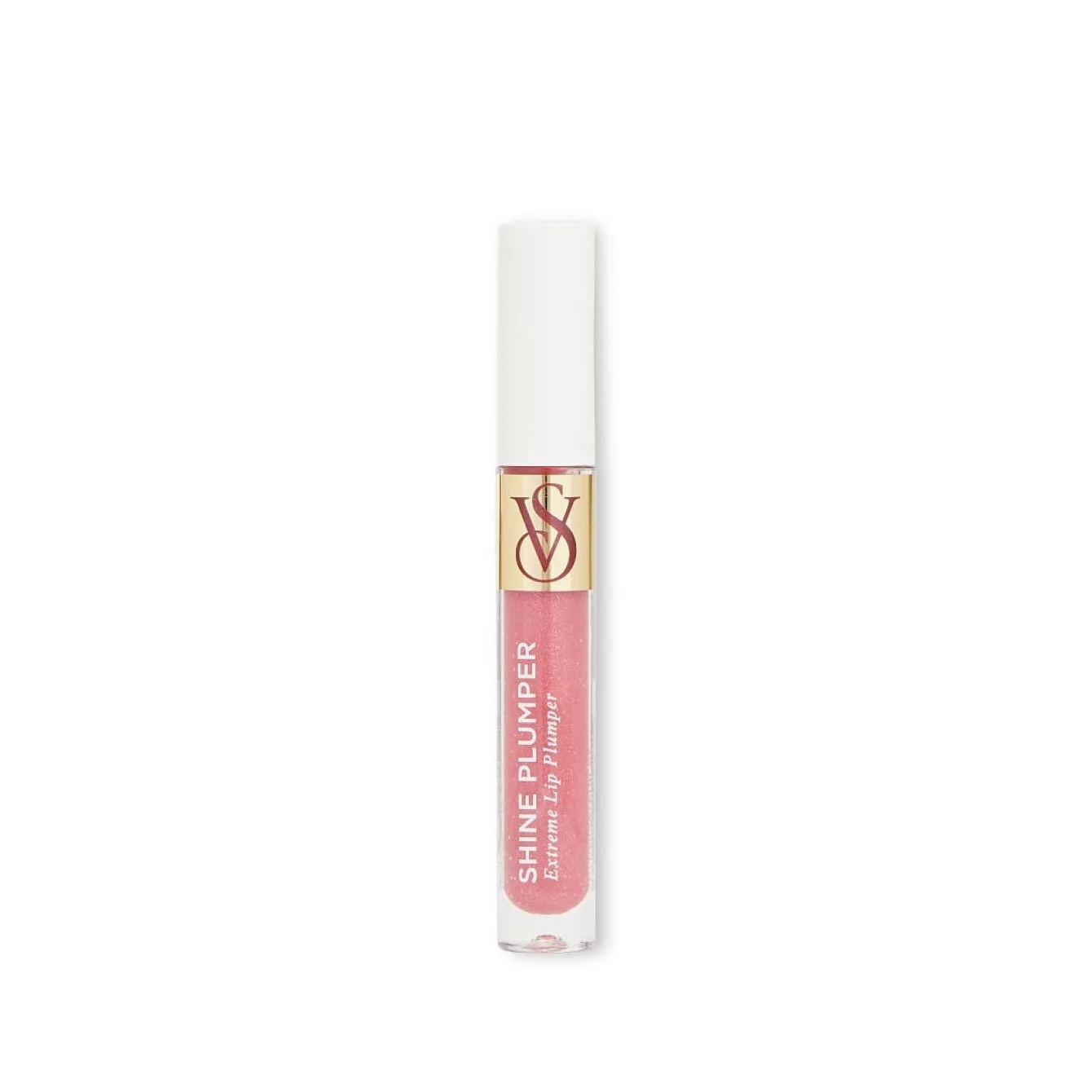 Плампер для губ Shine Plumper Extreme Lip Plumper Rose