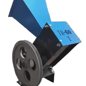 Ріжучий блок TR-60