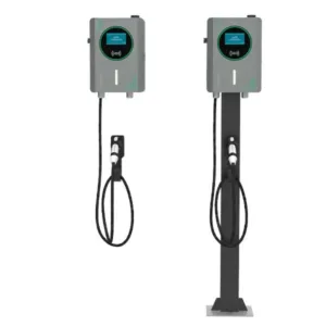 Станція зарядки 22 KW, Luobinsen