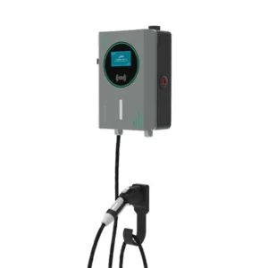 Станція зарядки 22 KW, Luobinsen