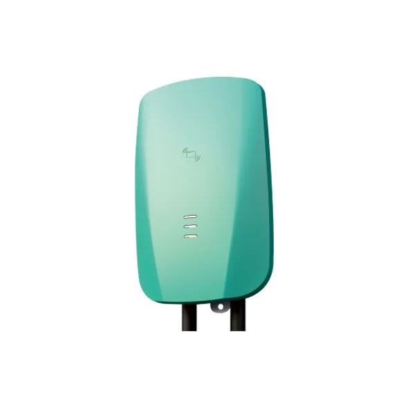 Зарядна станція EKEC5, ETEC